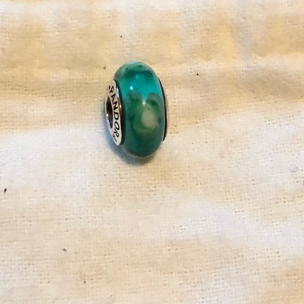 Pandora Murano Bead